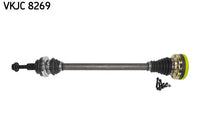 Vetoakseli - VKJC 8269