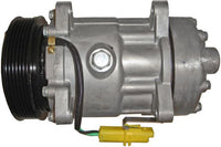 Kompressori, ilmastointilaite - ACP 29 000S