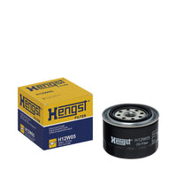 Eļļas filtrs - H12W05