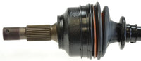Vetoakseli - 24870