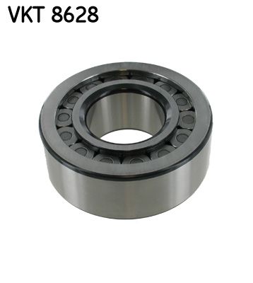 Laakeri, man.vaihteisto - VKT 8628