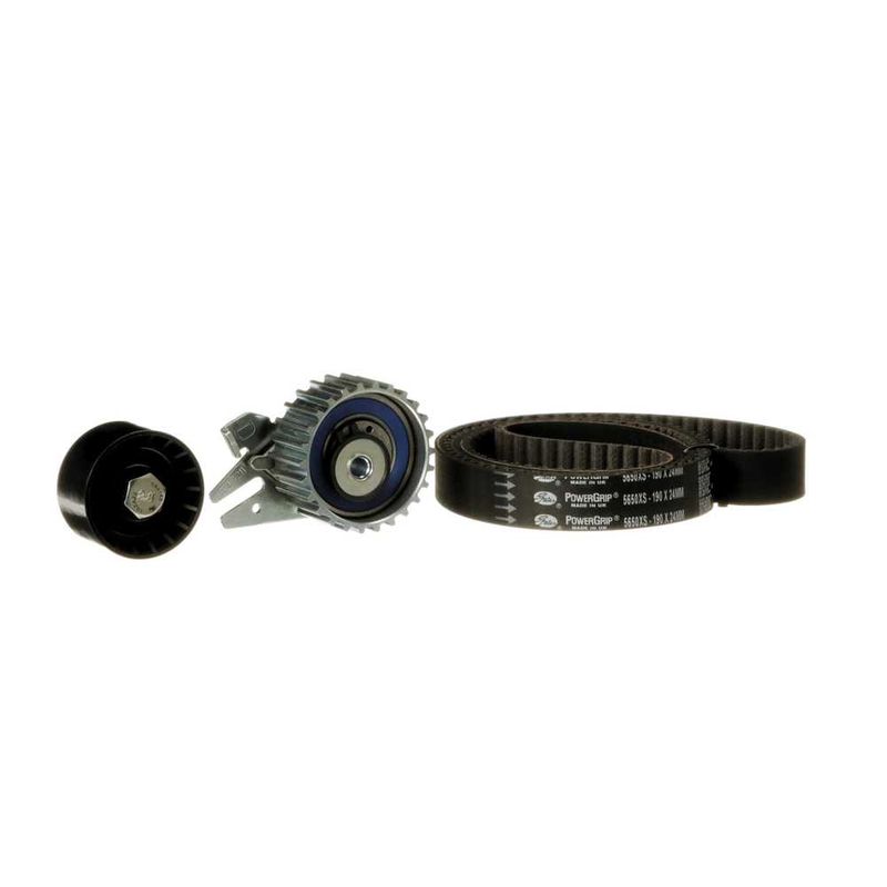 Hammashihnat - 5650XS