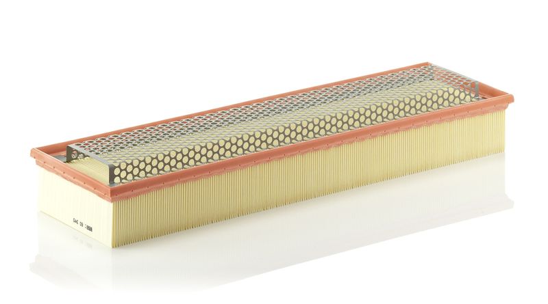 Ilmansuodatin - C 60 345
