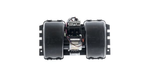 Sisätilapuhallin - AB 38 000P