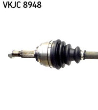 Vetoakseli - VKJC 8948
