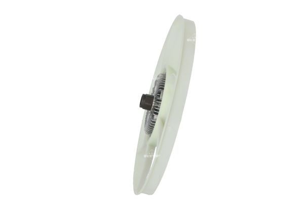 Sajūgs, Radiatora ventilators - 49713