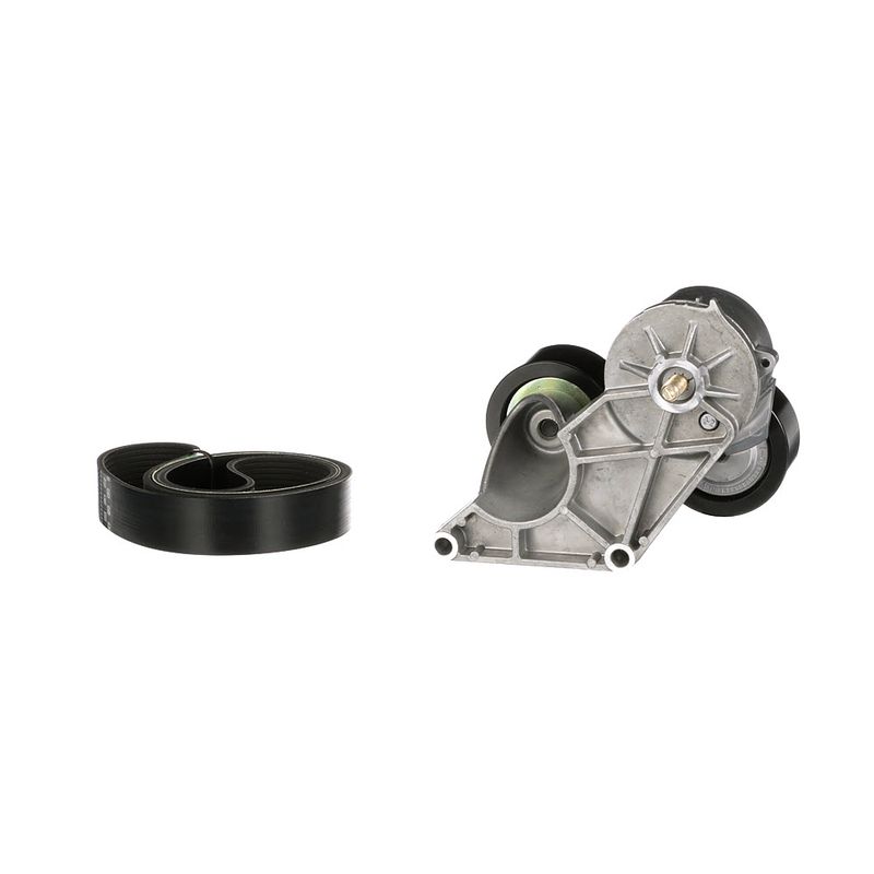 Moniurahihnasarja - K019PK1360AHD