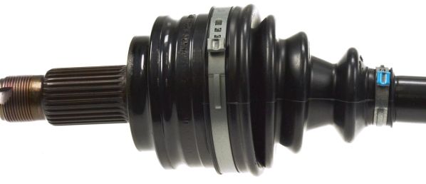 Vetoakseli - 24358