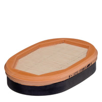 Sekundārais gaisa filtrs - E1681LS