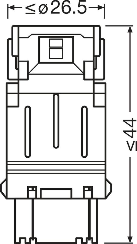 Hehkulankapolttimo, sumo-/takavalo - 3157DWP-2BL