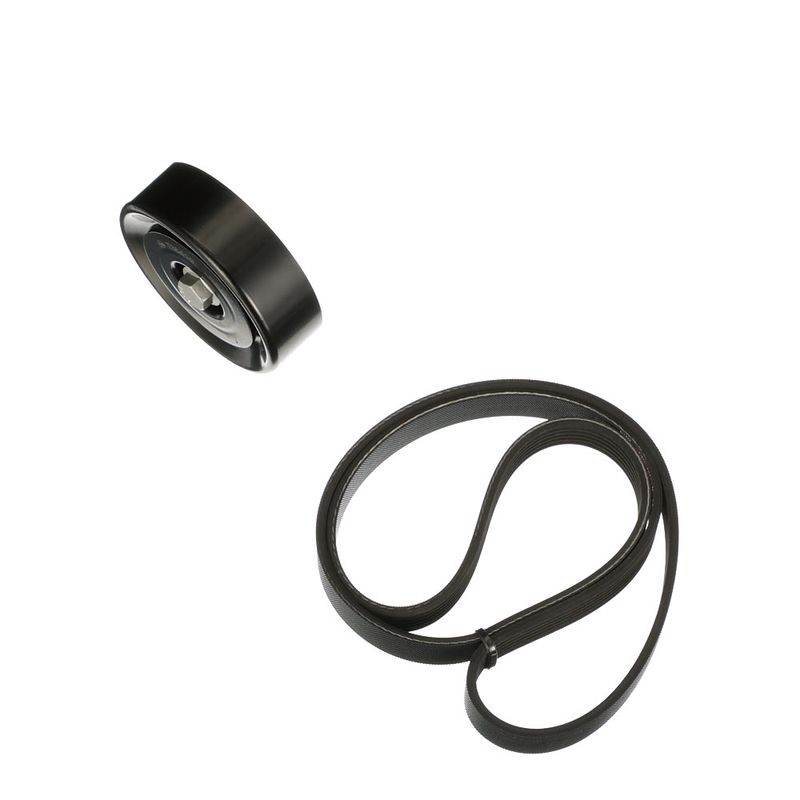 Moniurahihnasarja - K016PK1253XS