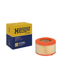 Gaisa filtrs - E1205L