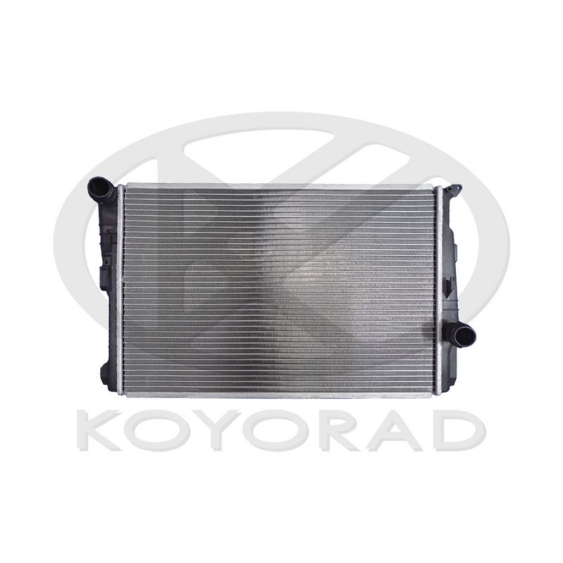 Motora dzesēsanas radiators - PL423536