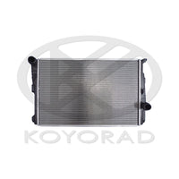 Motora dzesēsanas radiators - PL423536