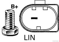Ģenerators - J5112218