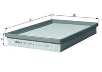 Gaisa filtrs - LX 1811