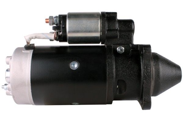 Käynnistinmoottori - 8EA 012 586-451