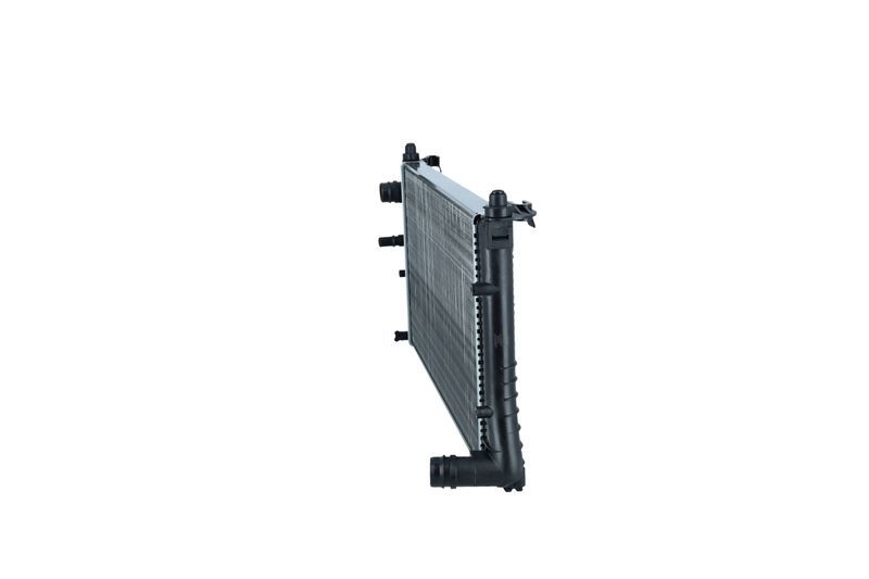 Motora dzesēsanas radiators - 58376