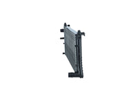 Motora dzesēsanas radiators - 58376