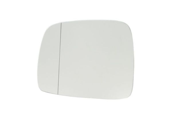 Spoguļstikls, Ārējais atpakaļskata spogulis - 6102-02-5500791P