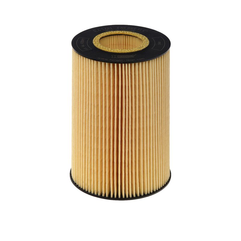 Eļļas filtrs - E416H D86