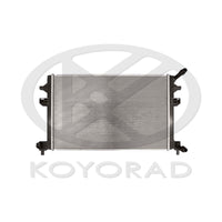 Motora dzesēsanas radiators - PL443457
