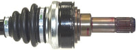 Vetoakseli - 25789