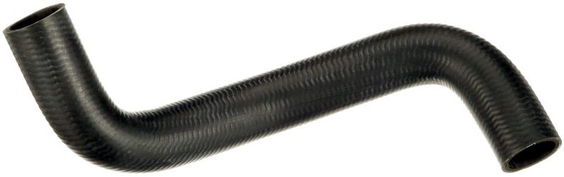 Radiatora cauruļvads - 22381