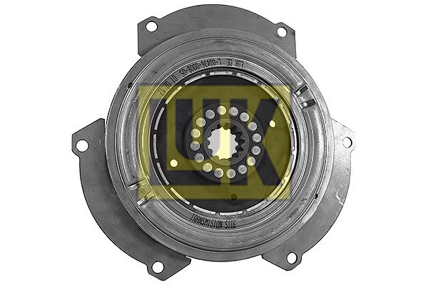 Sajūga disks - 370 0034 10