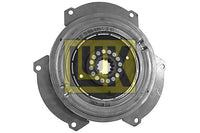 Sajūga disks - 370 0034 10