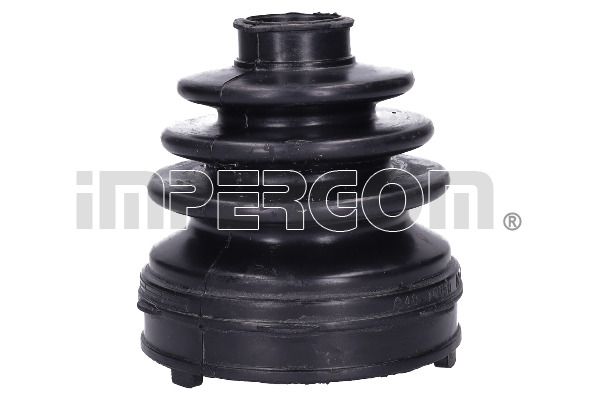 Putekļusargs, Piedziņas vārpsta - 71631