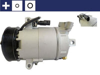 Kompressori, ilmastointilaite - ACP 164 000S