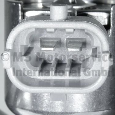 Korkeapainepumppu - 7.06032.40.0