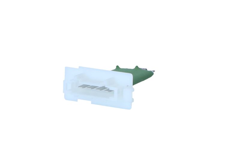 Rezistors, Salona ventilators - 342119
