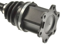 Vetoakseli - 25308