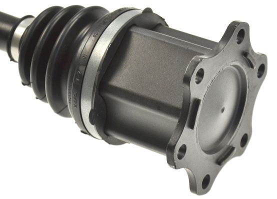 Vetoakseli - 25308