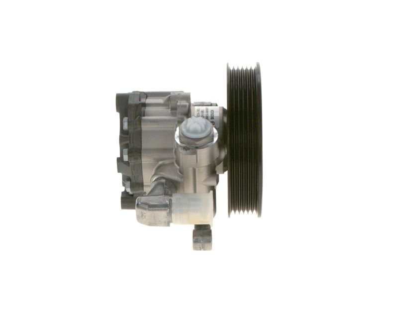 Hydrauliikkapumppu, ohjaus - K S01 000 656
