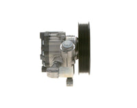 Hydrauliikkapumppu, ohjaus - K S01 000 656
