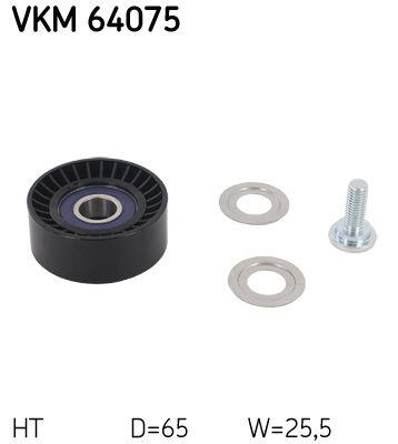 Hihnankiristin, moniurahihna - VKM 64075