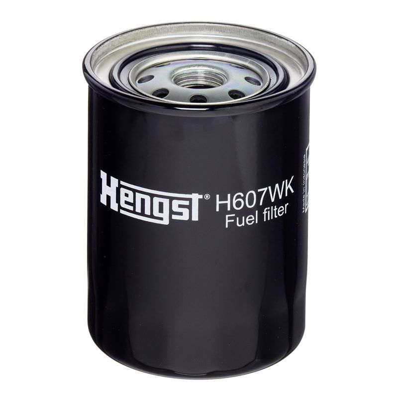 Degvielas filtrs - H607WK
