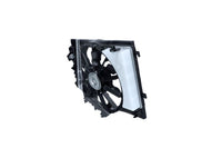 Ventilators, Motora dzesēšanas sistēma - 470089