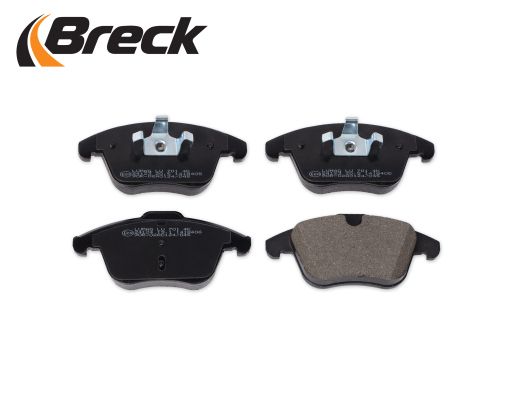 Bremžu kluču komplekts, Disku bremzes - 24123 00 701 00