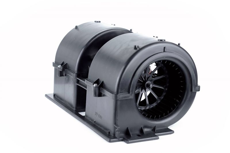 Salona ventilators - 87140