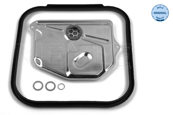 Hydrauliikkasuodatinsarja, automaattivaihteisto - 014 027 2002
