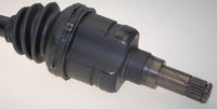 Vetoakseli - 25943