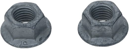 Stabilizatora atsaite/kronšteins - 30666 01
