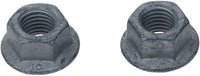 Stabilizatora atsaite/kronšteins - 30666 01