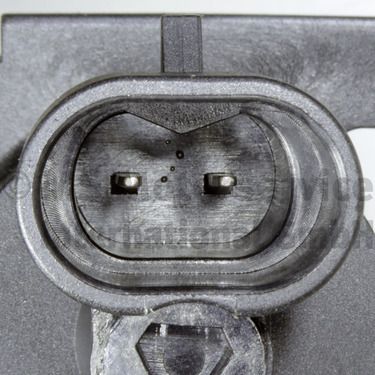 Vārsts, Aktivētās ogles filtrs - 7.02256.22.0