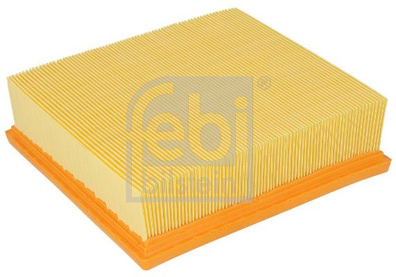 Ilmansuodatin - 38680