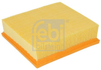 Ilmansuodatin - 38680